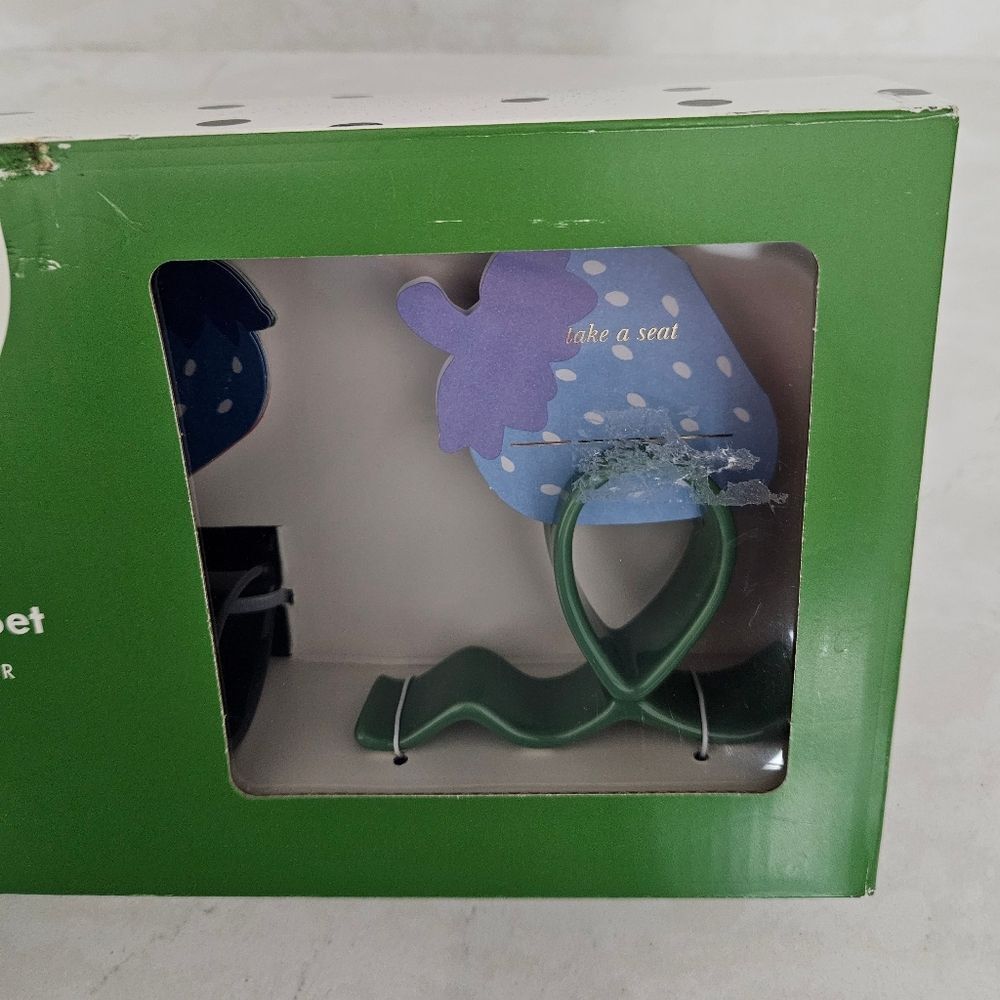 Kate Spade Place Card Set - Picture 2 of 11